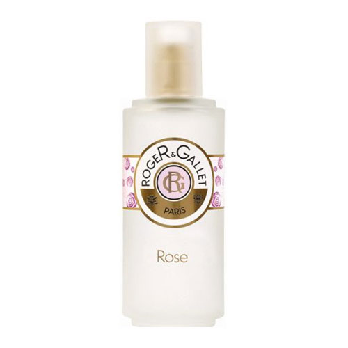 Roger & Gallet Rose Água Perfumada 30 ml Roger & Gallet Rose Água Perfumada 30 ml