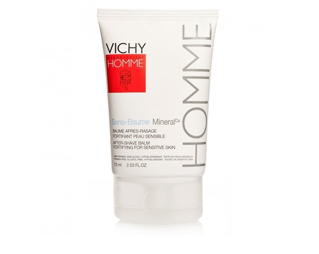 Vichy Homme Sensi Baume Mineral 75 ml Vichy Homme Sensi Baume Mineral 75 ml