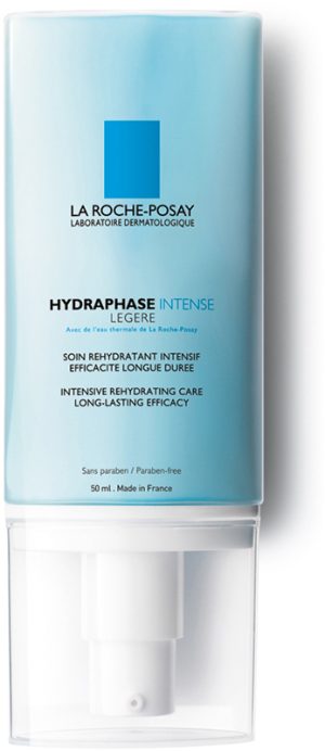 Roche Posay Hydraphase Intense Ligeiro 50 ml
