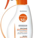 Photoderm Bioderma Spray Autobronzeador 150 ml