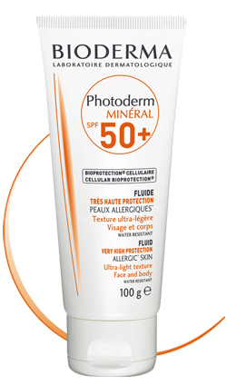 Photoderm Bioderma Max Fluído FPS 50+ 100 g