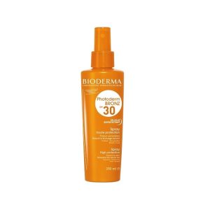 Photoderm Bioderma Bronz Spray FPS 30 200 ml