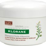 Klorane Fluido Manteiga de Manga 100 ml