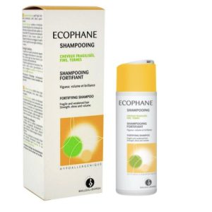Ecophane Champô 200 ml + Oferta Champô 100 ml