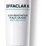 Roche Posay Effaclar H 40 ml