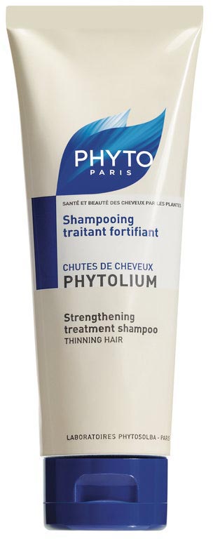 Phyto Champô Phytolium Fortificante 125 ml Phyto Champô Phytolium Fortificante 125 ml