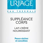 Uriage Suppléance Leite Corporal 500 ml