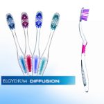 Elgydium Difusion Escova Dentes Dura
