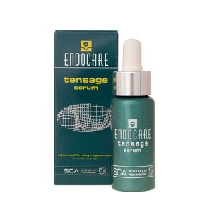 Endocare Sérum Tensor Rosto e Pescoço 30 ml