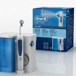 Oral B Irrigador Oxyjet Prof3000