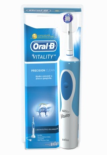 Oral B Vitality Escova Dentes Eléctrica