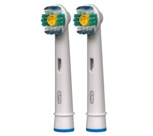 Oral B 3D White Recarga Escova Dentes X 2