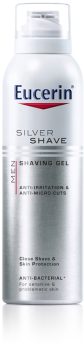 Eucerin Men Gel Barbear 175 ml