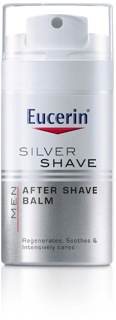 Eucerin Men Bálsamo After Shave 75 ml