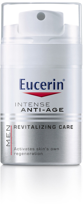 Eucerin Men Creme Anti-Age 50 ml