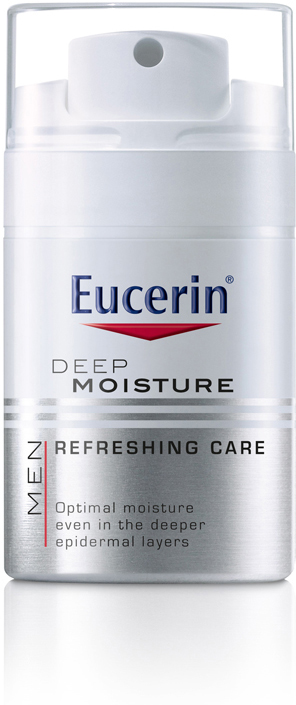 Eucerin Men Creme Hidratante 50 ml