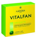 Rene Furterer Vitalfan Queda Reactiva Cápsulas x 30 Rene Furterer Vitalfan Queda Reactiva Cápsulas x 30