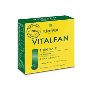 Rene Furterer Vitalfan Queda X 30