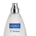Uriage Bebé 1º Senteur 100 ml + Oferta Peluche