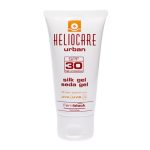 Heliocare Compacto Oil-Free FPS 50+ Cor Escura 10 g