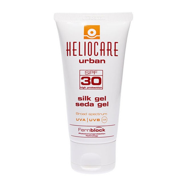 Heliocare Gel-Seda FPS 30 50 ml Heliocare Gel-Seda FPS 30 50 ml