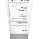 White Objective Creme 30ml