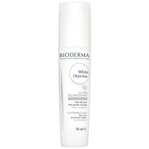 White Objective Bioderma Fluído Aclarante 30 ml White Objective Bioderma Fluído Aclarante 30 ml