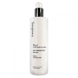 Galenic Leite Desmaquilhante Suave 400 ml Galenic Leite Desmaquilhante Suave 400 ml