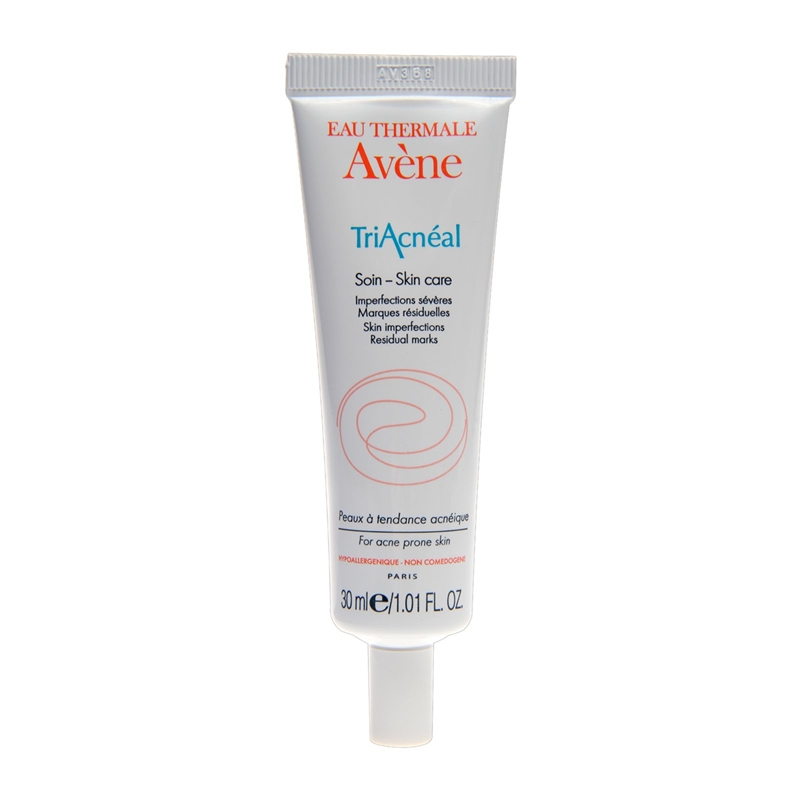 Avene TriAcnéal Creme 30 ml Avene TriAcnéal Creme 30 ml
