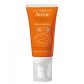 Avene Solar Emulsão FPS 50+ S> Perfume 50 ml