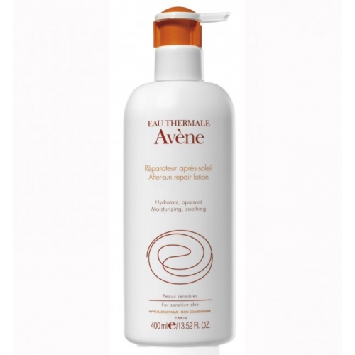 Avene Solar Emulsão Pós Solar 400 ml Avene Solar Emulsão Pós Solar 400 ml