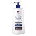 Neutrogena Loção Corporal Pele Seca 400+350 ml