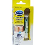 Dr. Scholl Liquido Anti-Fúngico Unhas 3,8 ml Dr. Scholl Liquido Anti-Fúngico Unhas 3,8 ml