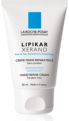 Roche Posay Lipikar Mãos 50 ml