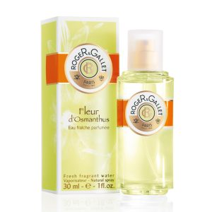 Roger & Gallet Fleur D'Osmanthus Spray 30 ml