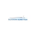 Elgydium Clinic Recarga Flex Vermelho