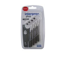 Interprox Plus Escovilhão X-Maxi 2,4 mm  x 4