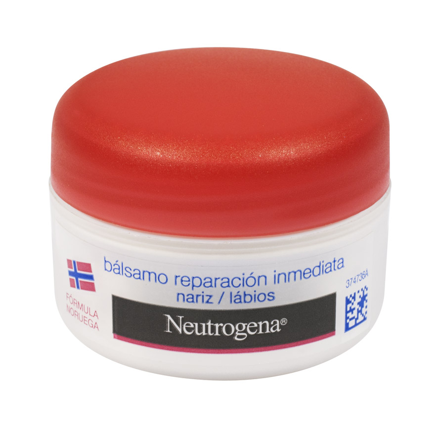 Neutrogena Bálsamo Nariz>Lábios 15 ml Neutrogena Bálsamo Nariz>Lábios 15 ml