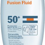 Isdin Fotoprotetor Fusion Fluid FPS 50+ 50 ml Isdin Fotoprotetor Fusion Fluid FPS 50+ 50 ml