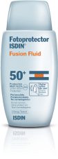 Isdin Fotoprotetor Fusion Fluid FPS 50+ 50 ml