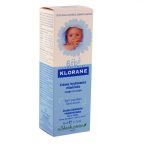 Klorane Bebé Creme Hidratante Rosto e Corpo 200 ml