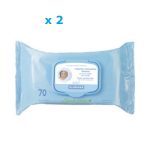 Klorane Bebé Leite Hidratante 500 ml