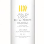 Babé Loção Hidratante com Ureia 500ml.