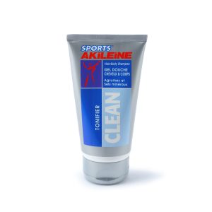 Akileine Sports Gel Duche 150 ml Akileine Sports Gel Duche 150 ml