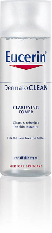 Eucerin Dermatoclean Tónico Suave 200 ml Eucerin Dermatoclean Tónico Suave 200 ml