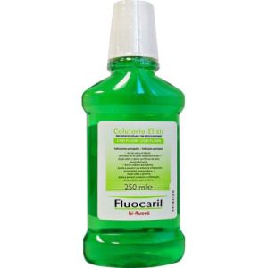 Fluocaril Bi Fluor Colutório 250 ml