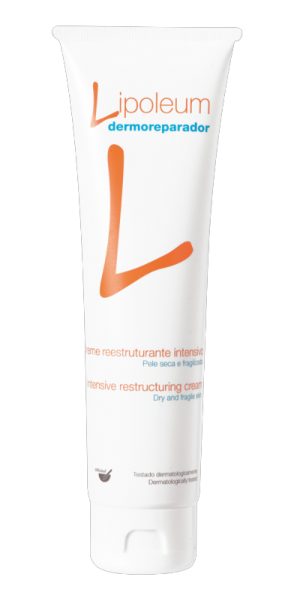 Lipoleum Oficinal Dermo-Reparador 150 ml