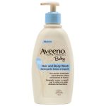 Aveeno Baby Dermo Oil 250 ml Aveeno Baby Dermo Oil 250 ml