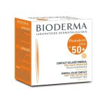Photoderm Bioderma Compacto FPS 50+ Claire 10 g
