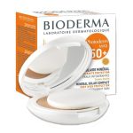 Photoderm Bioderma Compacto FPS 50+ Claire 10 g